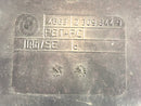 BMW K 1100 LT [1991] - Design Keel Cooler Cladding Front Cladding Middle-5