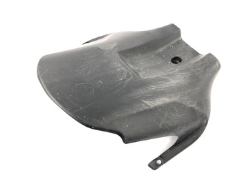 Honda CBR 1000 RR SC57 [2006] - sprutbeskyttelse for bakhjulsdeksel - 0