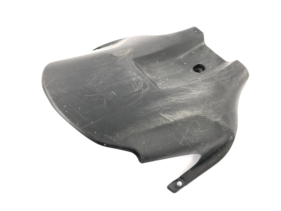 Honda CBR 1000 RR SC57 [2006] - sprutbeskyttelse for bakhjulsdeksel