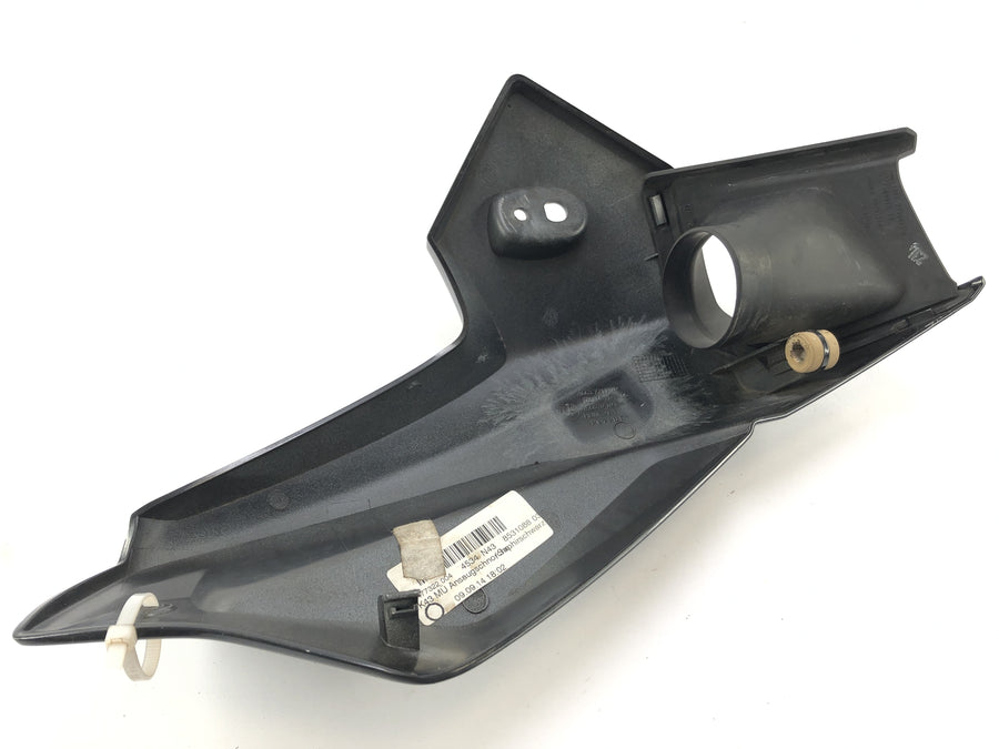 BMW K 1300 R K12s [2014] - Disguise Right