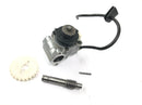 Sachs ZX 125 [1998] - Oljepumpe med drivaksel-1