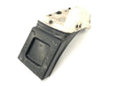 Honda XL 500 S PD01 [1982] - Lisensplate Holder Fender i ryggen-1