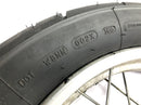 BMW R 100 GS 247E [1991] - bakhjulsfelg eikerhjul 2,50 x 17"-4