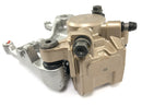Honda XRV 750 Africa Twin RD04 [1992] - Bremsecaliper bak Nissin med ankerplate-2