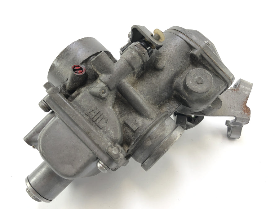 Yamaha XT 500 1U6 [1981] - forgasser Mikuni 1 T2 61
