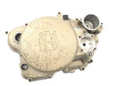 Husqvarna TE 610 E Dual H7 [1999] - Clutchdeksel motordeksel-2