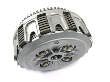 Honda FMX 650 RD12 [2006] - Clutch clutch kurv clutch enhet