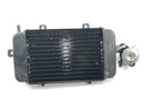 BMW C1 125 [2002] - Radiator vannkjøler kjøling radiator kjølesystem med påfyllingshals-2
