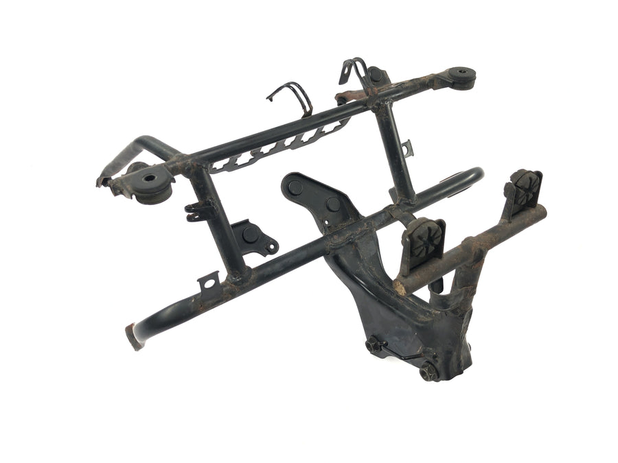 Honda XRV 750 Africa Twin RD04 [1992] - Støtte for frontlysholder for gevir