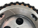 Suzuki GSX R 1100 GV73B [1990] - Kobling-5