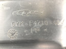 Yamaha MT 03 RM02 [2007] - Sete, stolpesete, førersete, setepute, fører-6