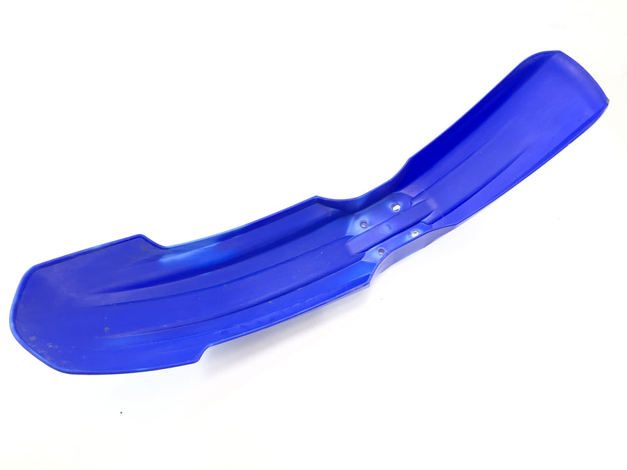 Suzuki DR 350 SK42B [1991] - Fender Fenders Fendere beskyttelsesark Front Fender Mudguard