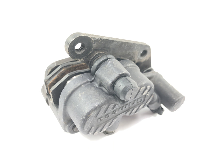 Sachs ZX 125 [1998] - Bremsecaliper Grimeca foran