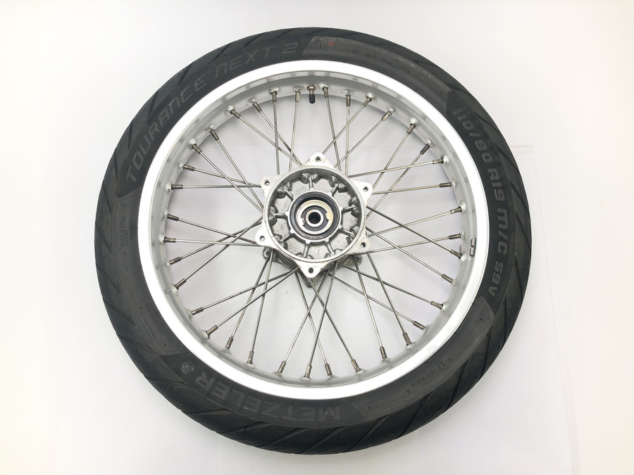 Triumph Tiger 955i 709EN [2003] - Forhjulsfelghjul 2,25 x 19"