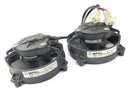 KTM 950 SM LC8 [2008] - Cooler Fan Fan Set Couple-2