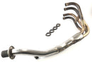 Kawasaki ZR7 ZR750F [1999] - MANIFOLD MANIFOLD Eksosmanifold Rustfritt stål 4in1-2