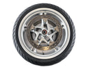 BMW R 1150 R R21 [2002] - Forhjulskran-5
