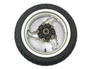 BMW C1 125 [2002] - forhjulsfelghjul 13 tommer 3,5x13-6
