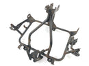 Yamaha XTZ 660 3YF [1992] - Frontlysholder frontmaske cockpitholder lampe maske-4
