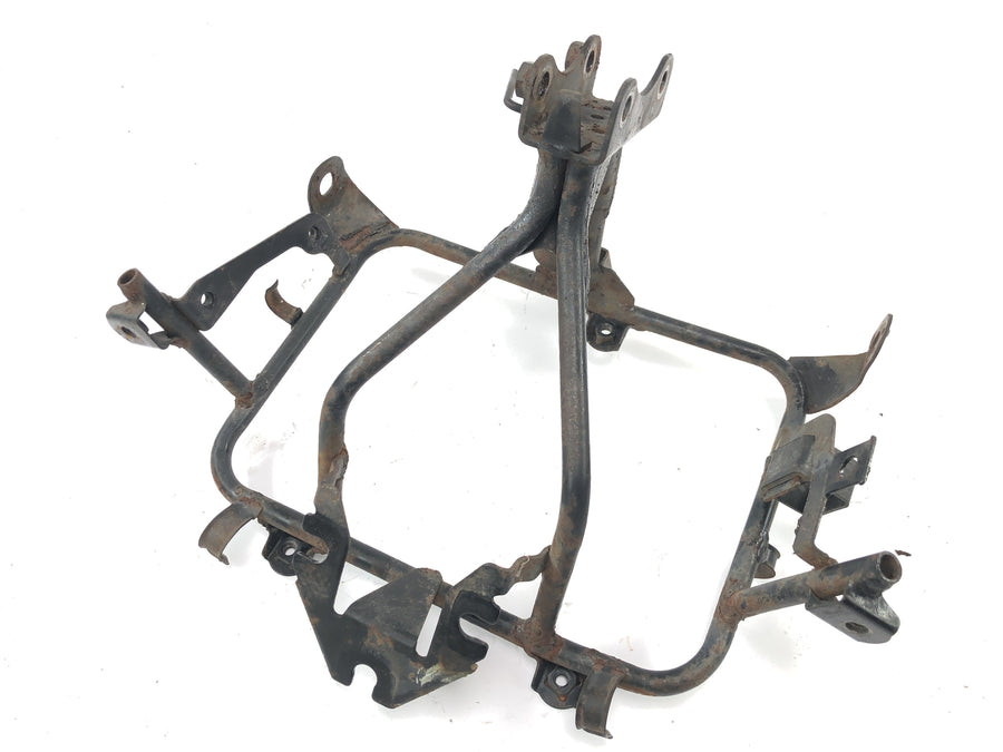 Yamaha XTZ 660 3YF [1992] - Frontlysholder frontmaske cockpitholder lampe maske