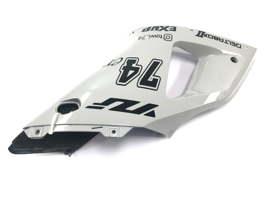 Yamaha YZF R1 RN04 [2001] - Kledning øverst til høyre