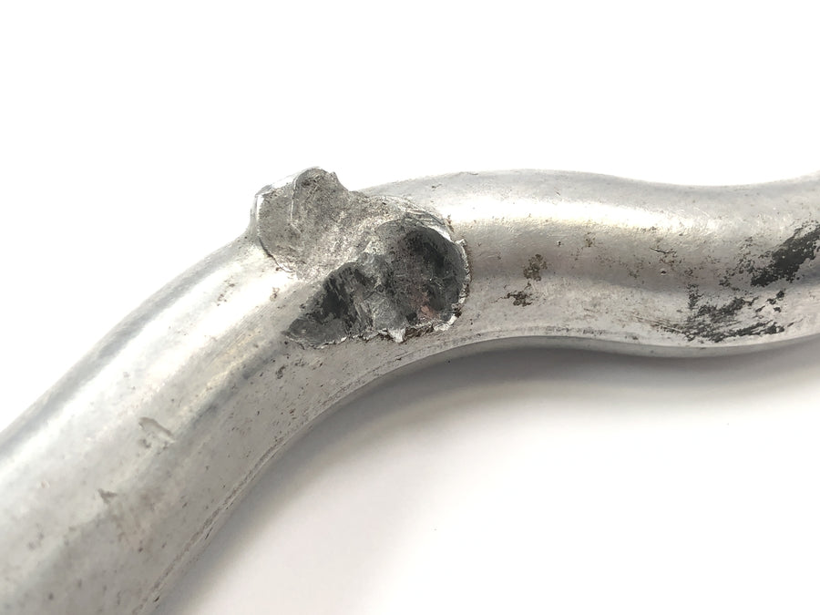 Yamaha YZ 426 F [2000] - startspak for kickstarter spak