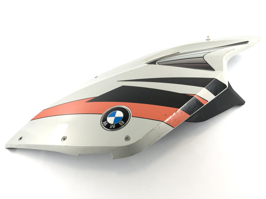 BMW K 1300 S K12S [2010] - Sidekledning på høyre sidepanel forkledningsdel
