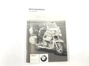 BMW R 1200 CL K30 [2003] - Vedlikeholdsinstruksjoner-3