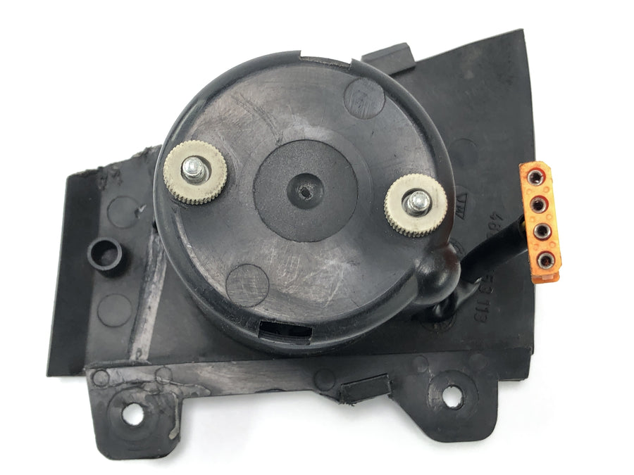 BMW K 1100 RS [1991] - Drivstoffmåler Tank Clock with Interior Cladding