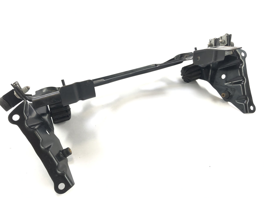 BMW K 1300 R K12s [2014] - Tank brakettholder drivstofftank