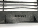 Triumph Daytona 1200 T300D [1994] - Radiatorgitter radiatordeksel foran radiatorbeskyttelse-3
