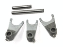 SWM RS 125 R B2 [2020] - girgafler girklor girspak girskiftsett-1