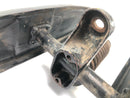 DKW NZ 250 [1938] - Forhjulssvingarm, demperfjæringsgaffel-5
