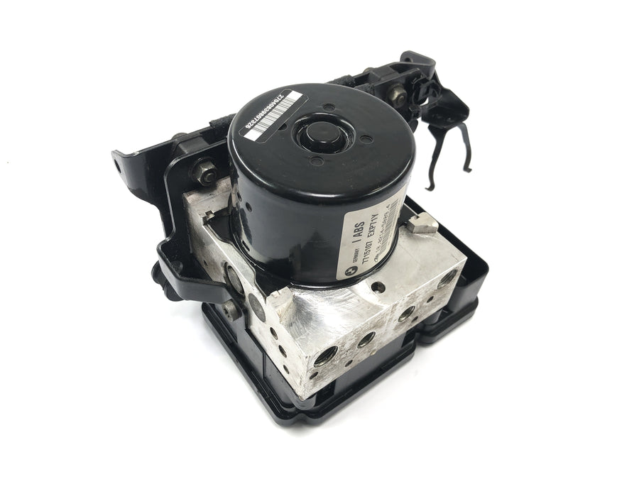 BMW R 1200 GS Adventure R12 [2012] - Kontrollenhet ABS Module Block Pump ABS