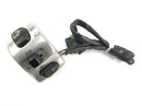 Moto Guzzi California 1100 EV KD [2002] - Styret Switch til venstre-1
