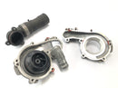 BMW K 1200 S K12S [2004] - Vannpumpe vannpumpe enhet pumpehjul-8
