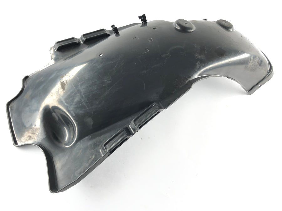 Yamaha XS 1100 2H9 [1978] - Bakre underbreak Splash Protection