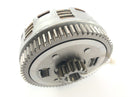 SWM SM 125 R [2018] - Koblingskobling Basket Coupling Package Coupling Unit-4
