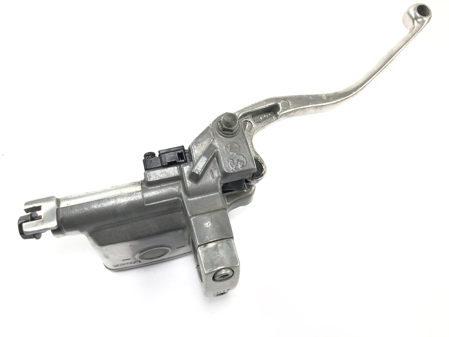Honda VTX 1800 SC46 [2004] - Clutchpumpe med clutchhåndtaksfeste til venstre