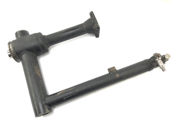 Moto Guzzi V 1000 VG [1980] - Swurte bakhjulssving med Cardan Shaft