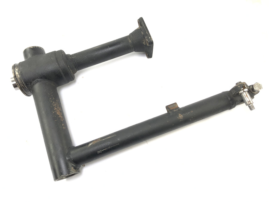 Moto Guzzi V 1000 VG [1980] - Swurte bakhjulssving med Cardan Shaft