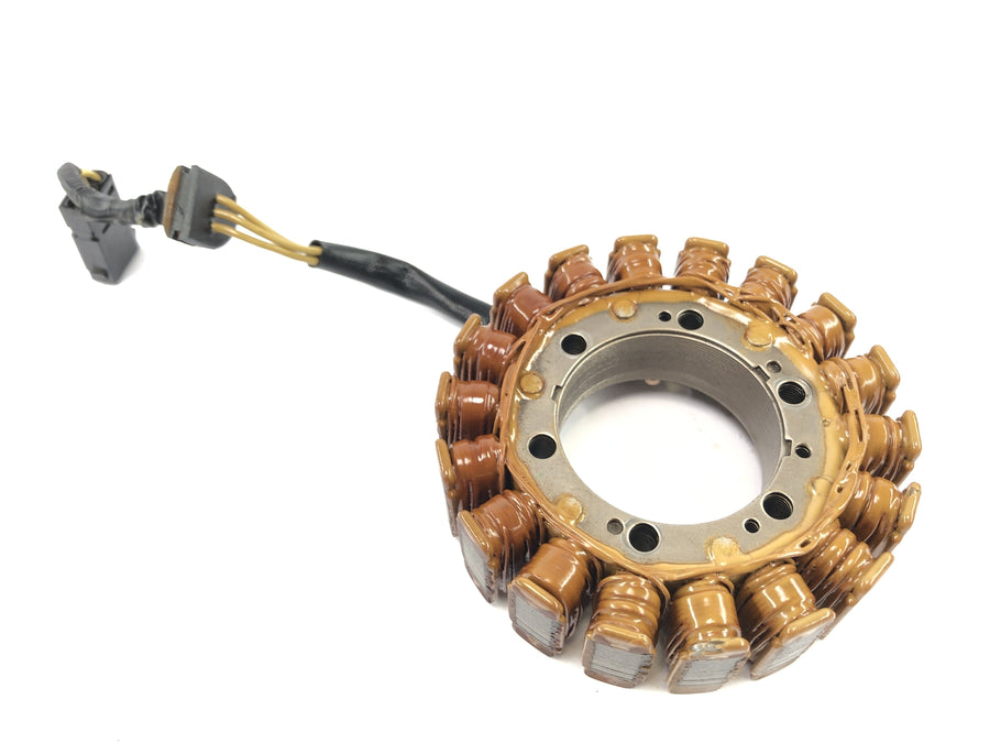 BMW F 650 GS R13 [2002] - Stator -generator