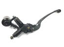 Yamaha MT07 RM04 [2014] - Frontbremsepumpe Håndbremsepumpe med bremsespak-4