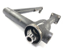 Moto Guzzi V 1000 VG [1980] - Swurte bakhjulssving med Cardan Shaft-6