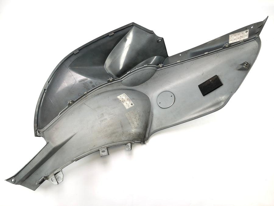 BMW R 1200 ST R1ST [2006] - Sidekledningsrengjøring Sidedel til venstre