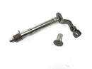 Honda XRV 750 Africa Twin RD04 [1992] - clutch aktiveringsaksel clutch aksel giringsmekanisme-3