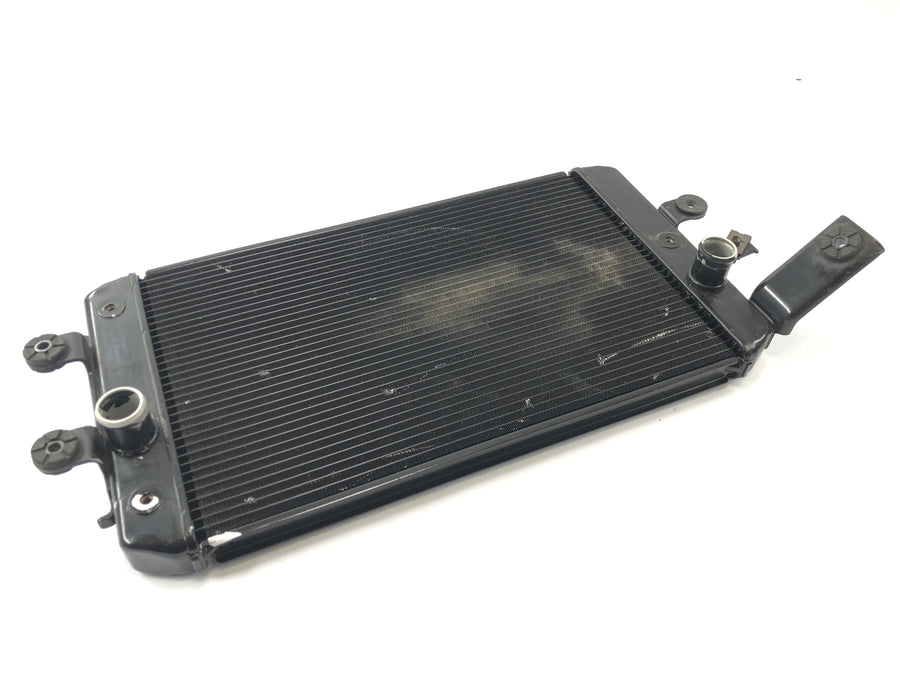 Suzuki VZ 1500 WVCU [2011] - Radiator vannkjøler