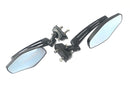 Yamaha YZF R1 RN01 [1998] - Bakvisning Speil Side View Speil Desolate Mirror Set Par-1