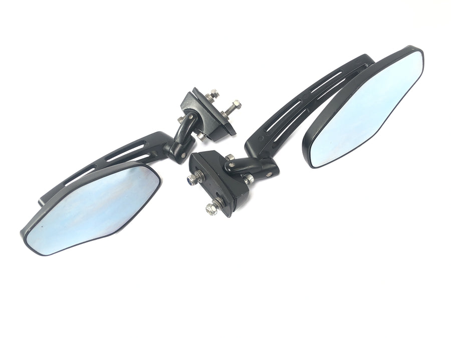 Yamaha YZF R1 RN01 [1998] - Bakvisning Speil Side View Speil Desolate Mirror Set Par