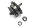 Triumph Daytona 900 T300D [1996] - starter frihjul starter clutch girsett-6
